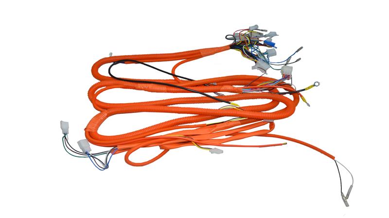 ELEKTRİK TESİSATI YENİ MODEL (GL18000 MAX)